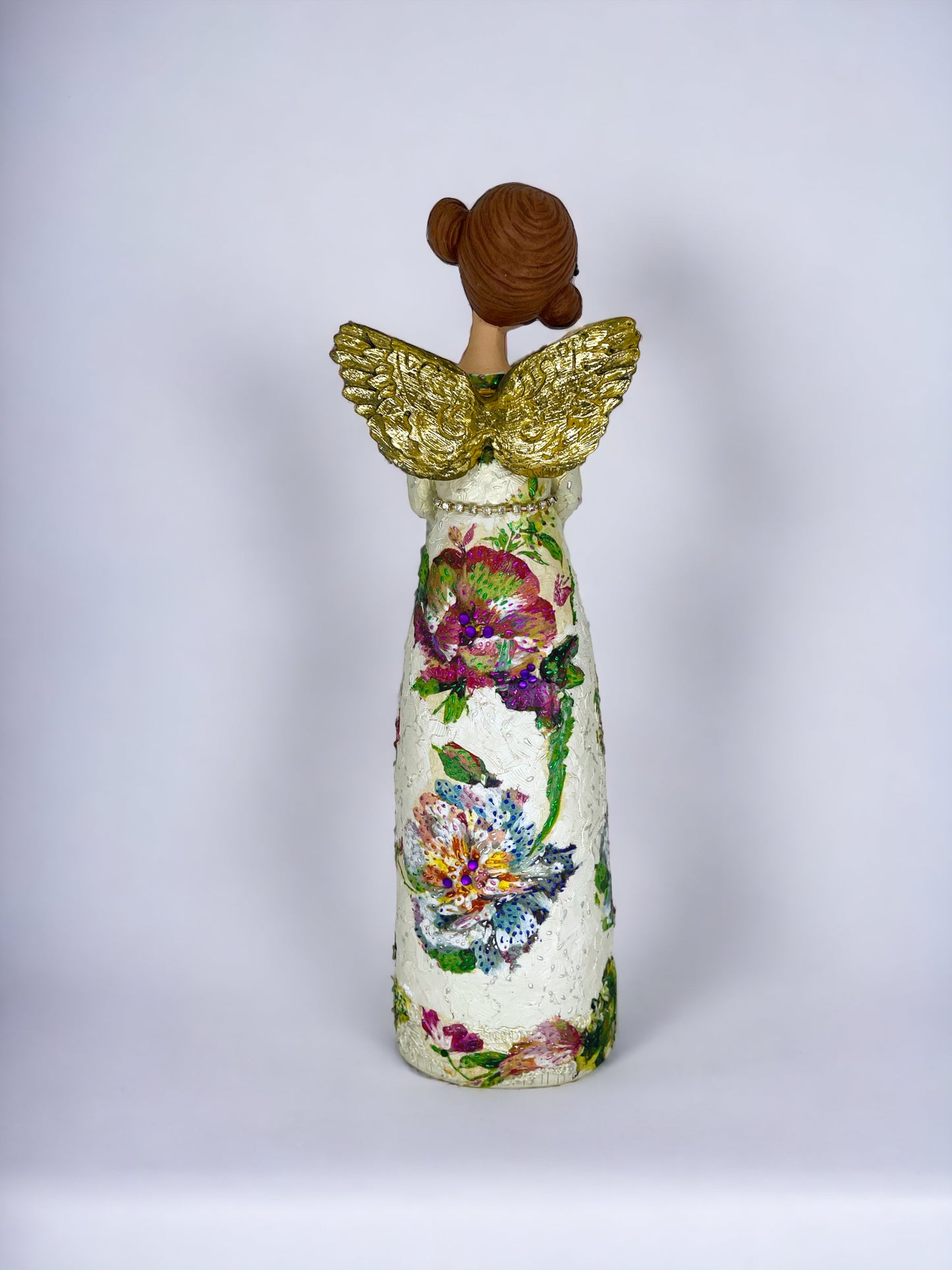 Ángel Celestial De La Sabiduría