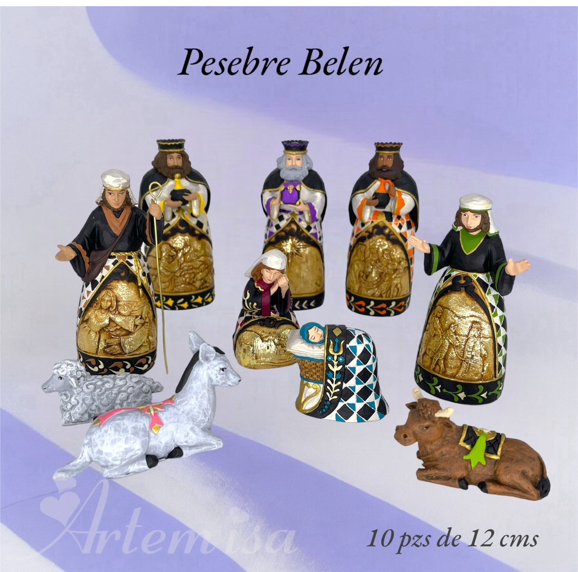 Pesebre Belen