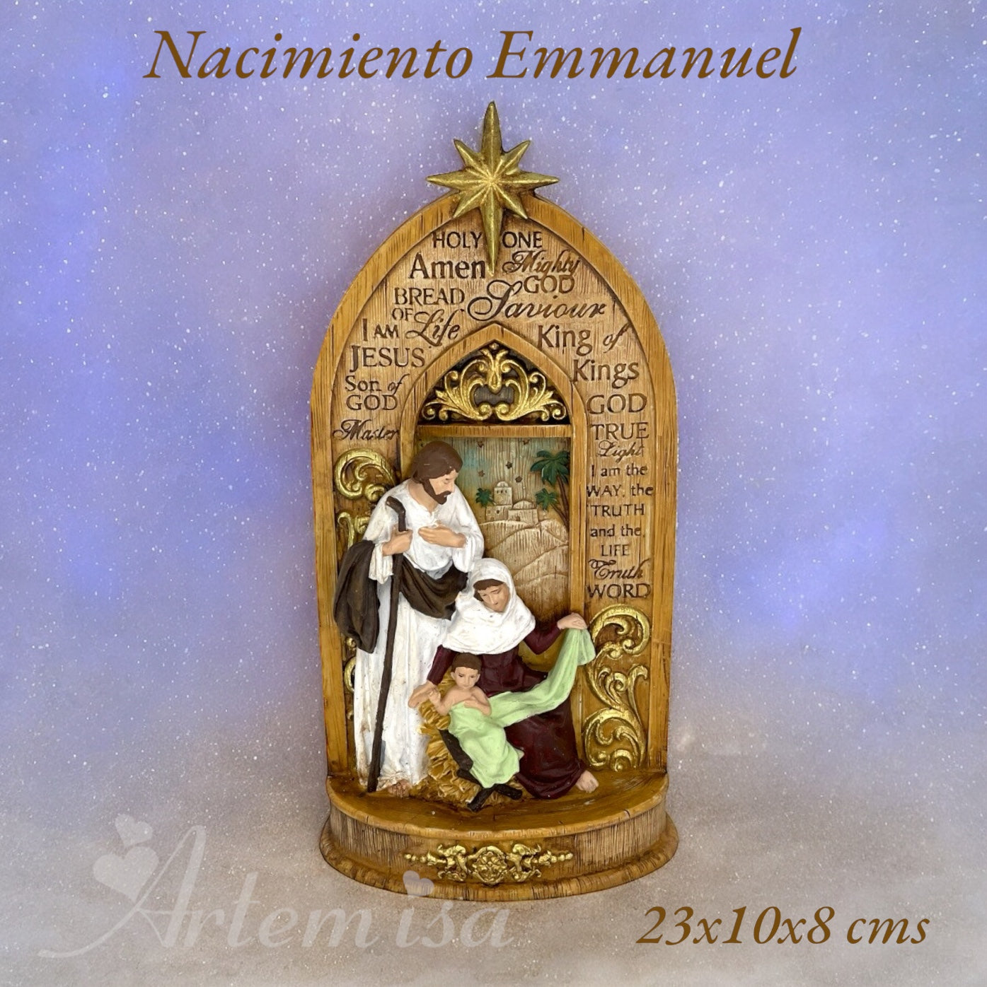 Nacim Emanuel