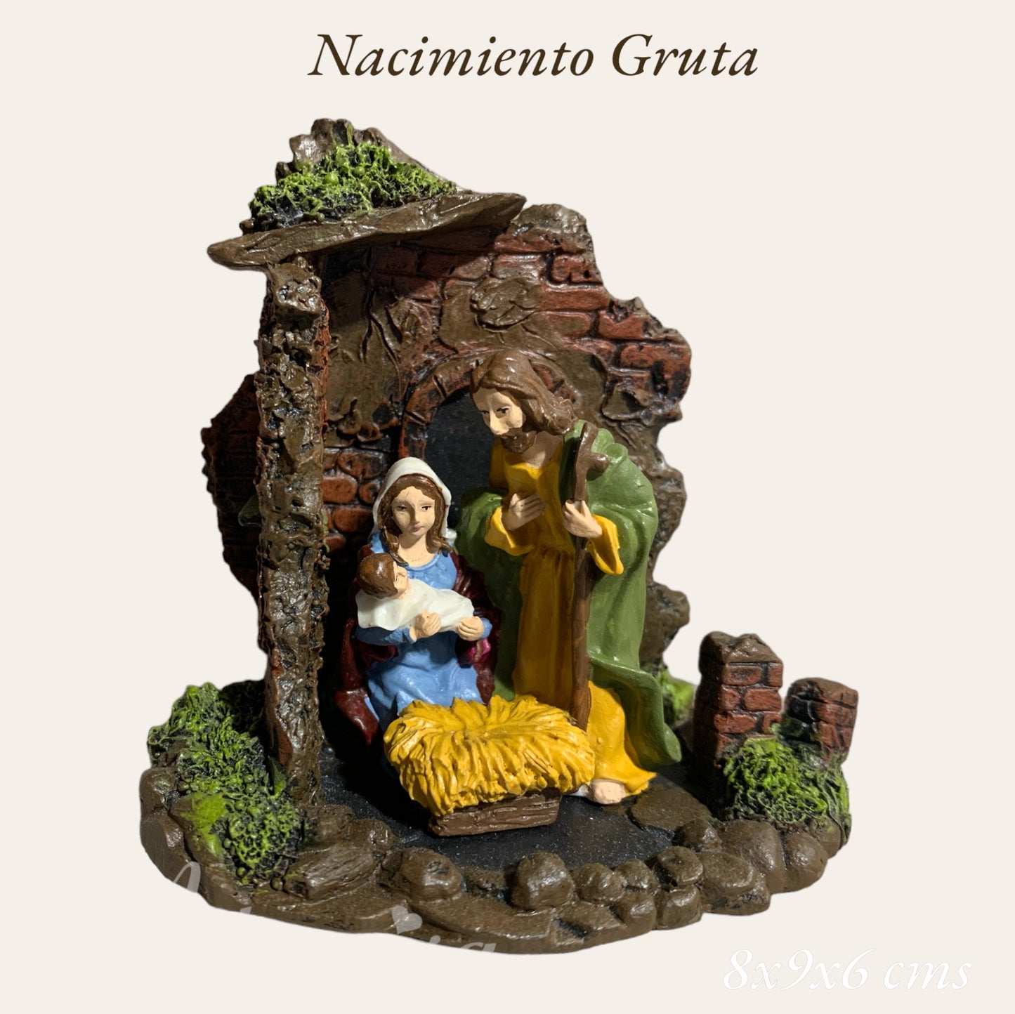 Nacim Gruta