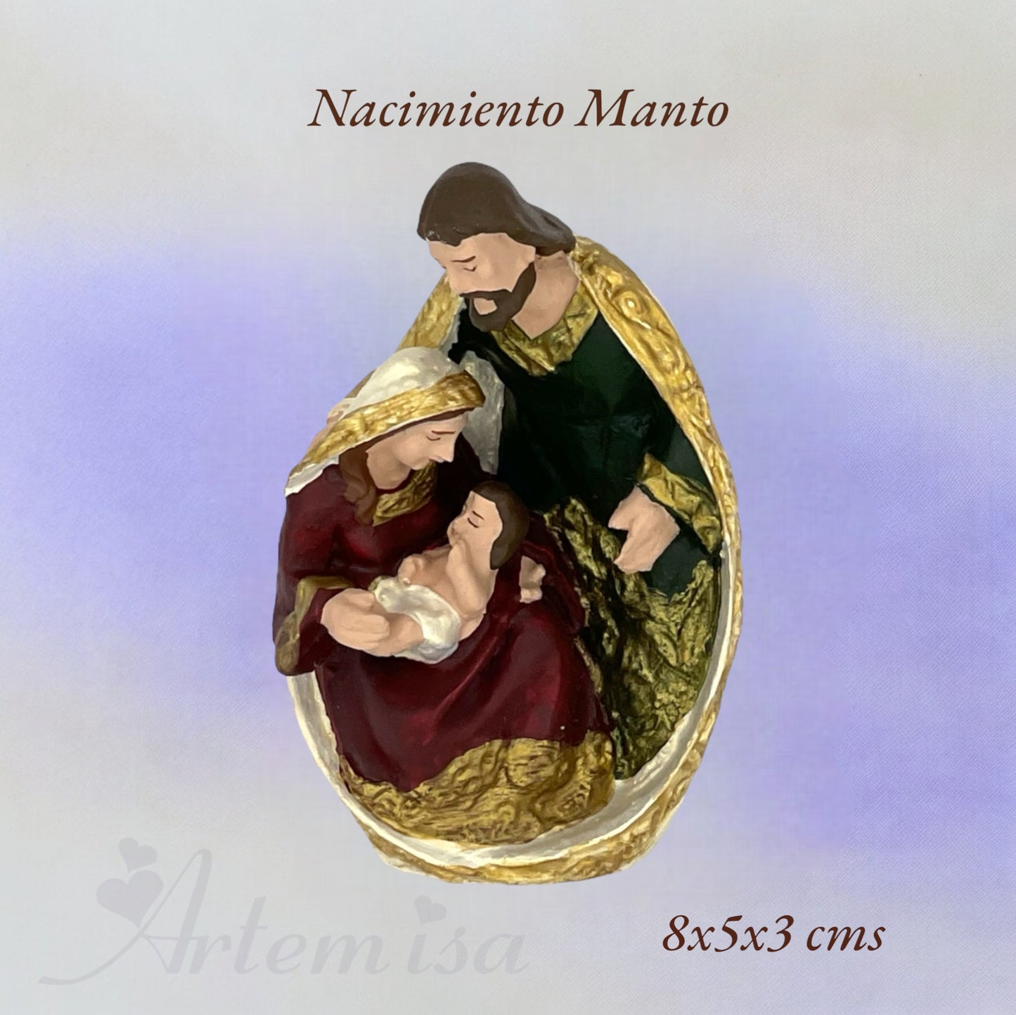 Nacim Manto