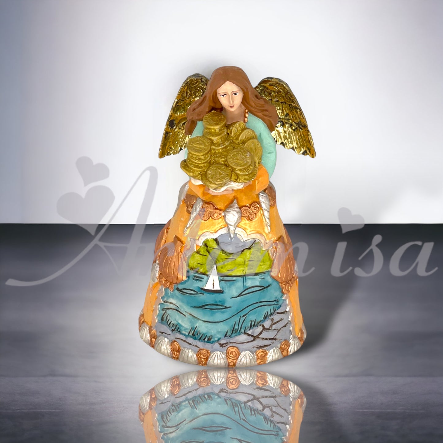 Angelita Fortuna