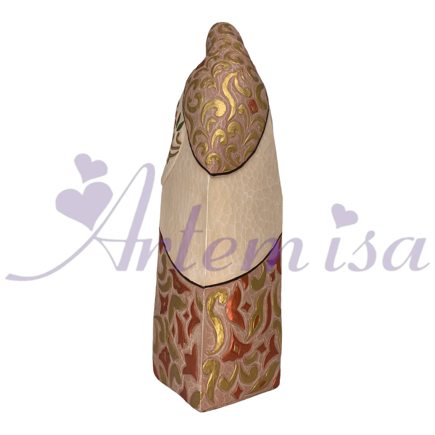 Huida a Egipto Sagrada Familia