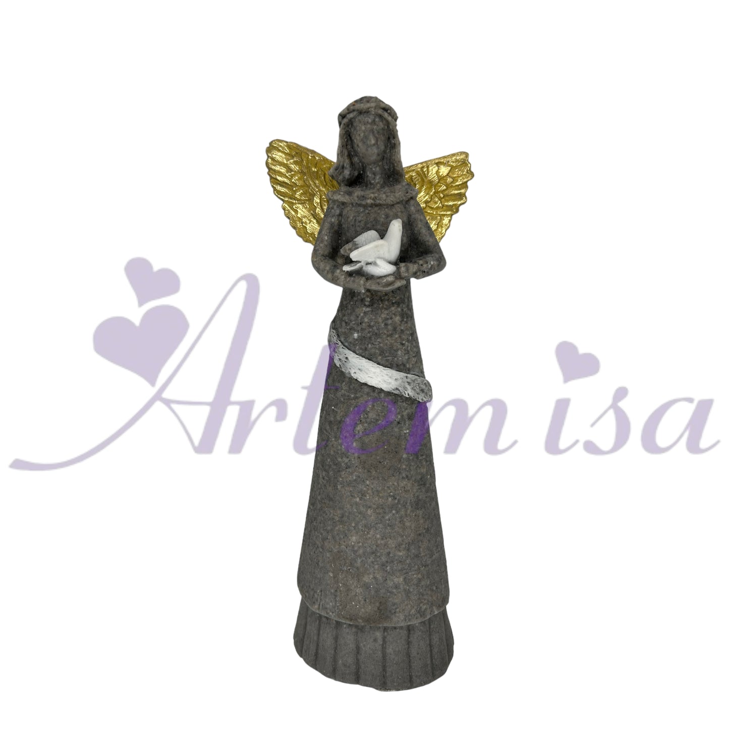 Angel Sal Natural Gde