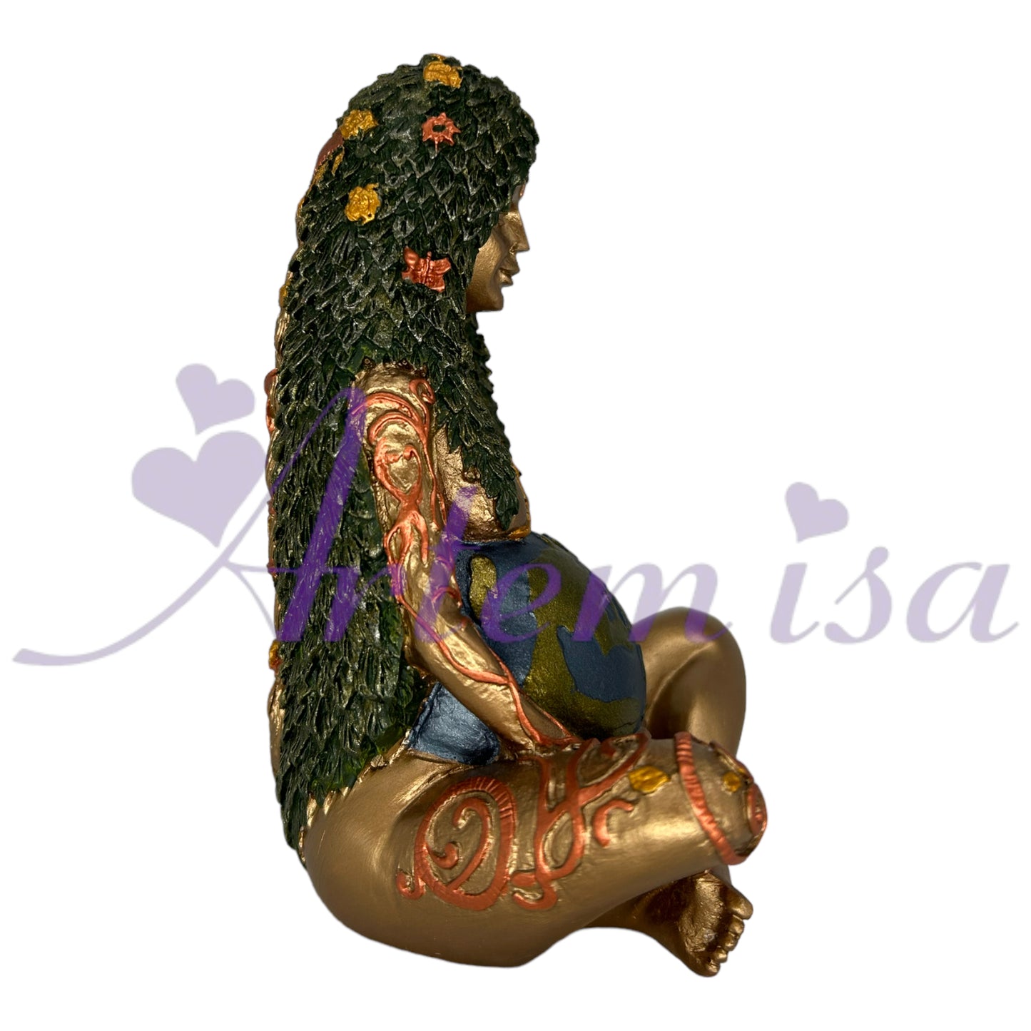 Gaia Madre Tierra