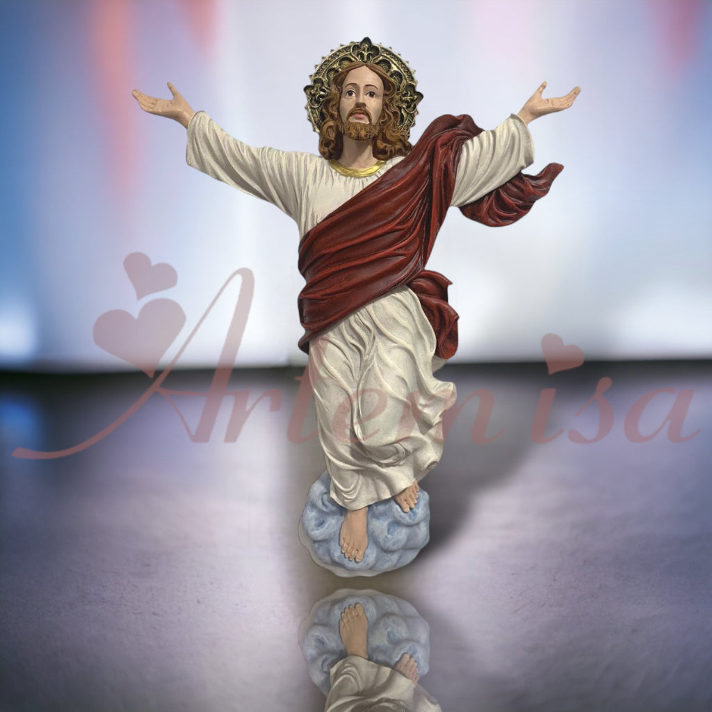 Jesus Ascendido