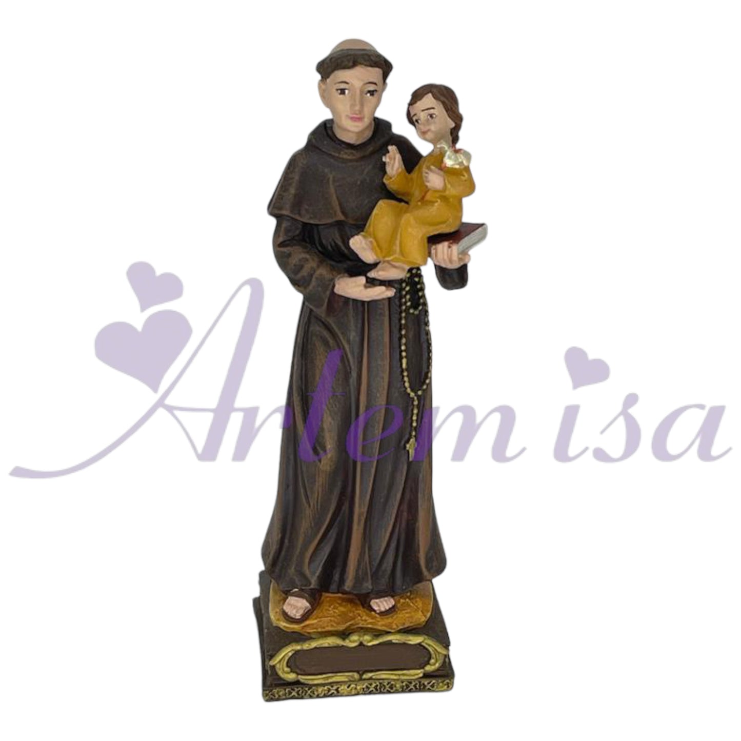 San Antonio Nino Aparte