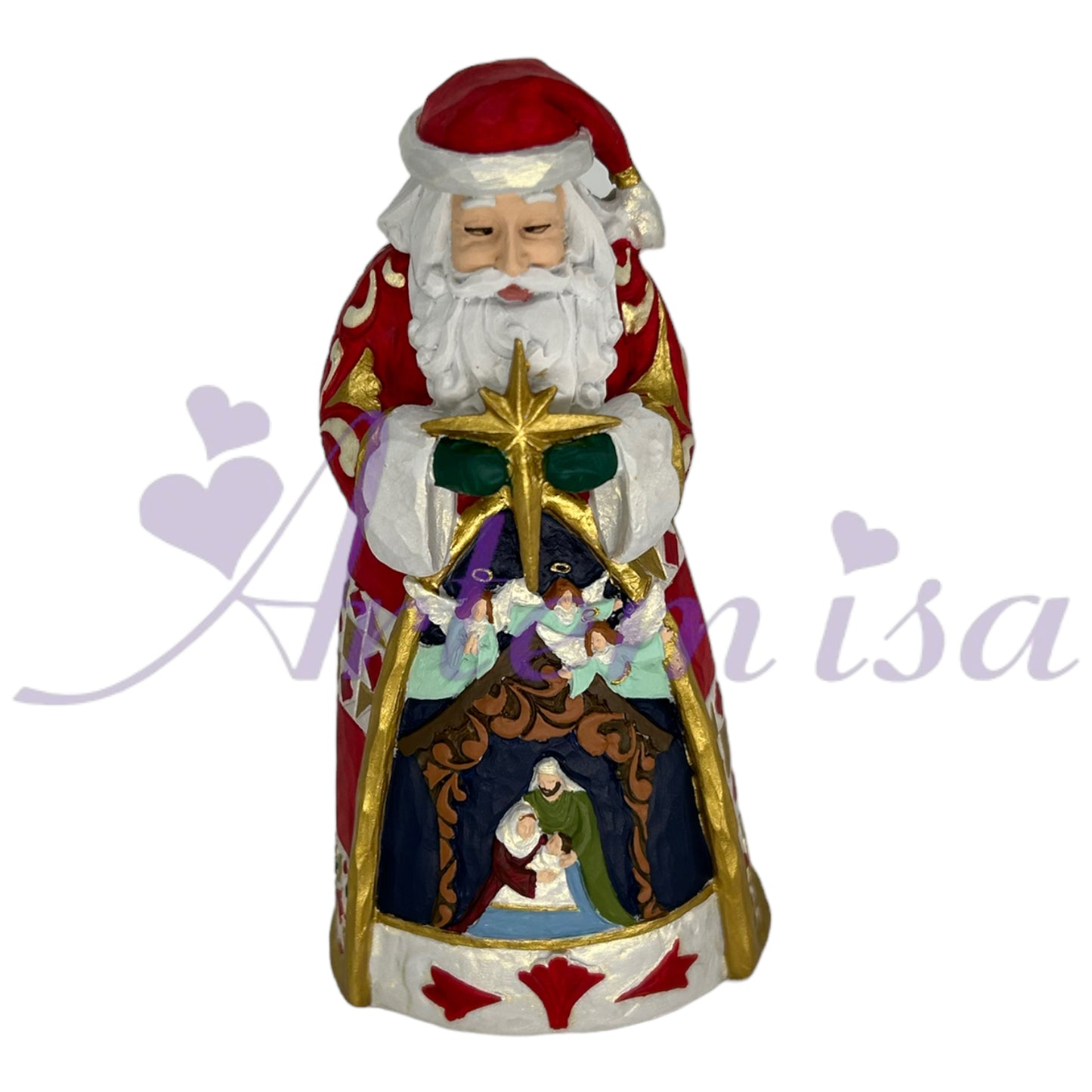 Noel Nacimiento Pequeño