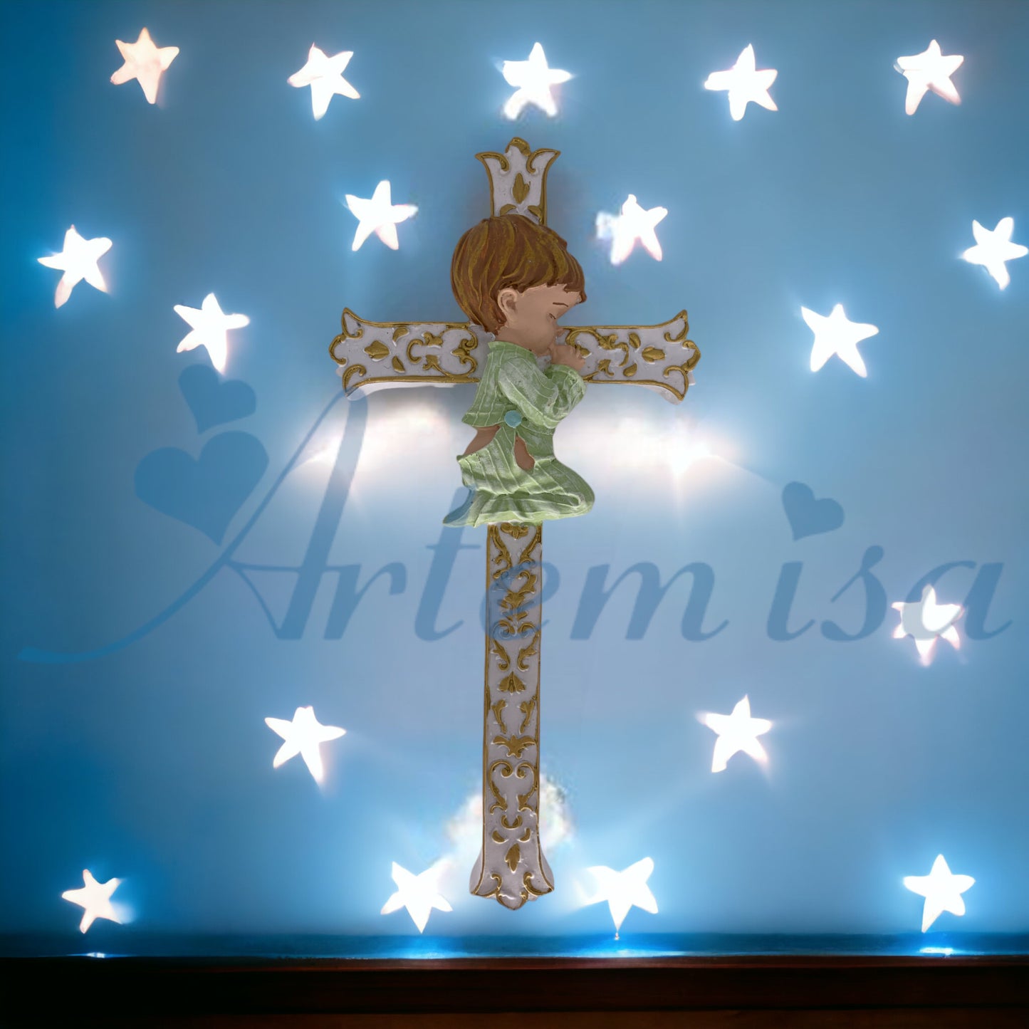 Cruz Pijama Niño (Docena)