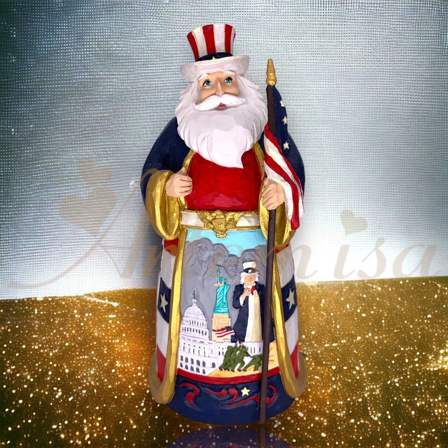 Noel EEUU Grande