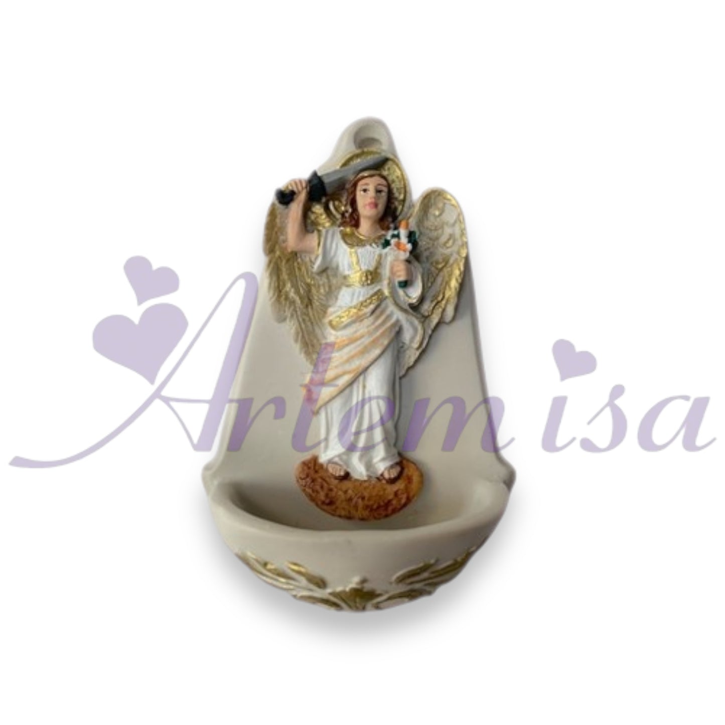 Pila Arcángel Uriel