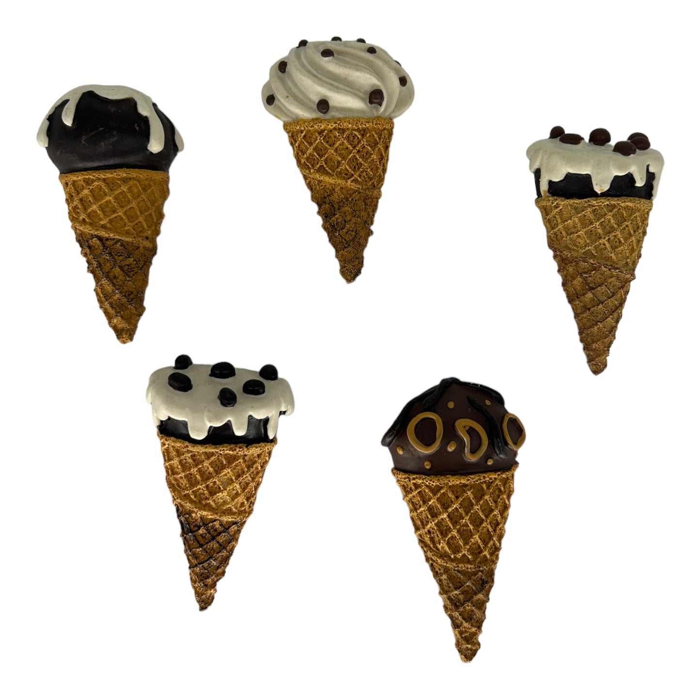 Imán Helados