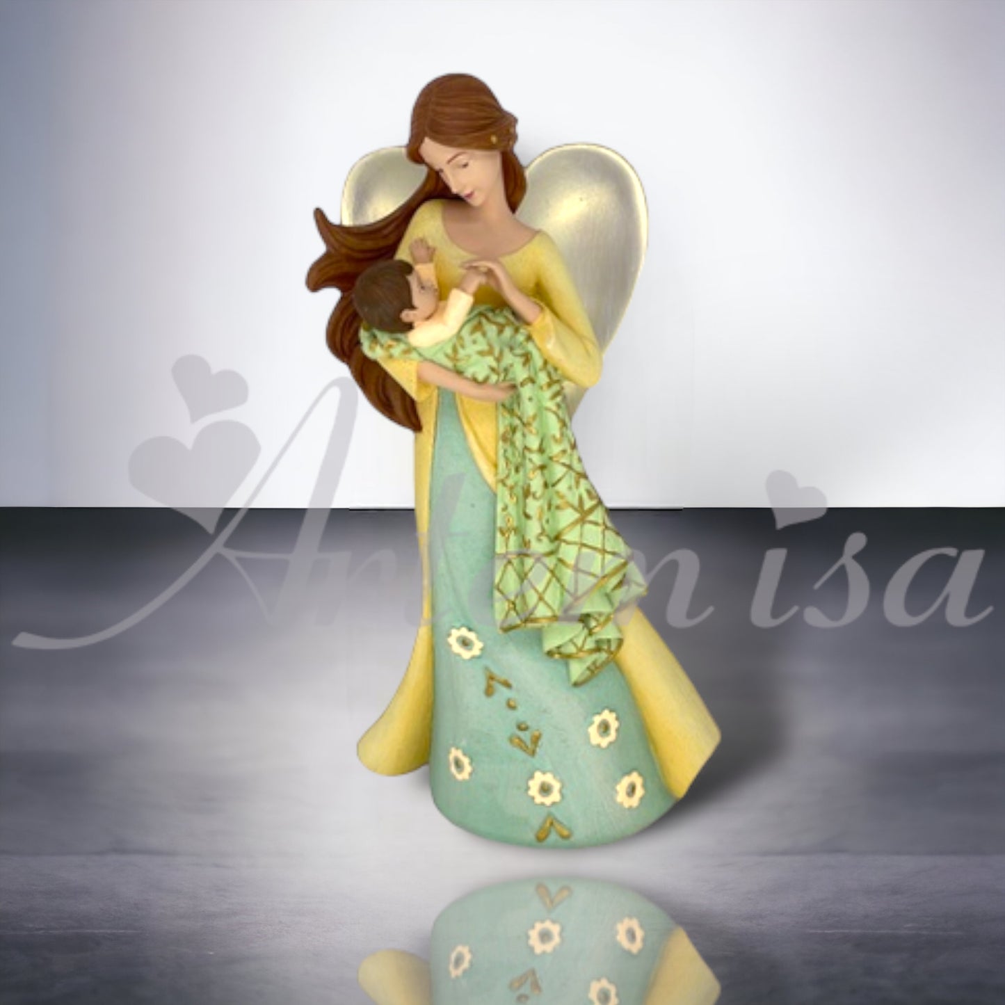 Angel Romance Madres
