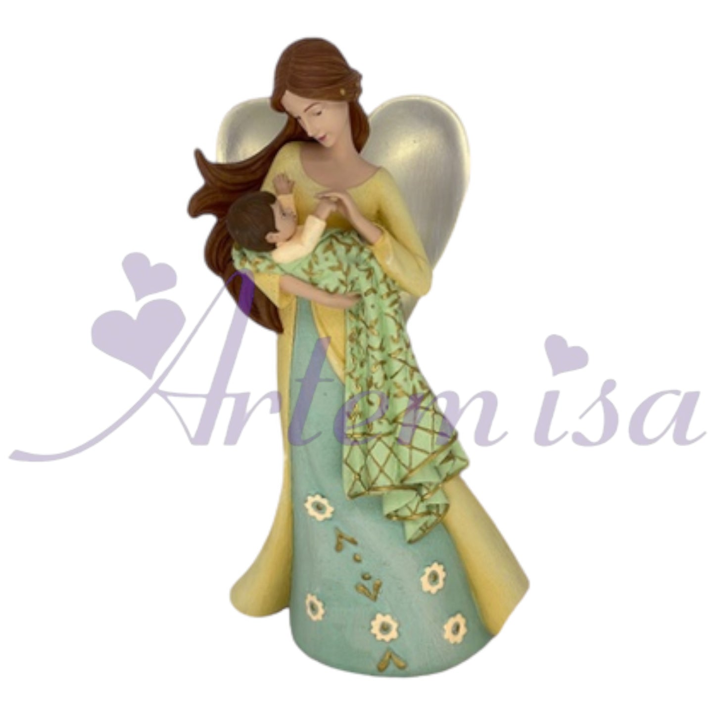 Angel Romance Madres