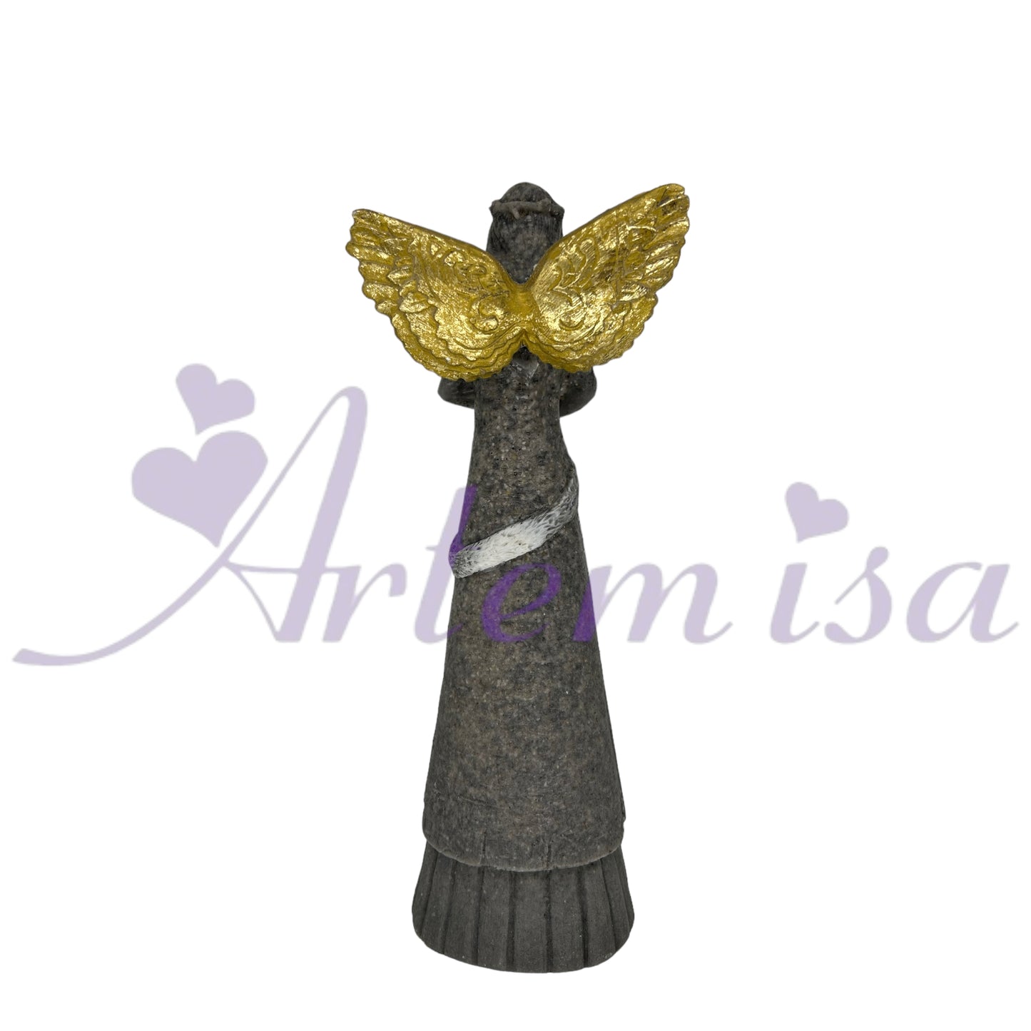 Angel Sal Natural Gde