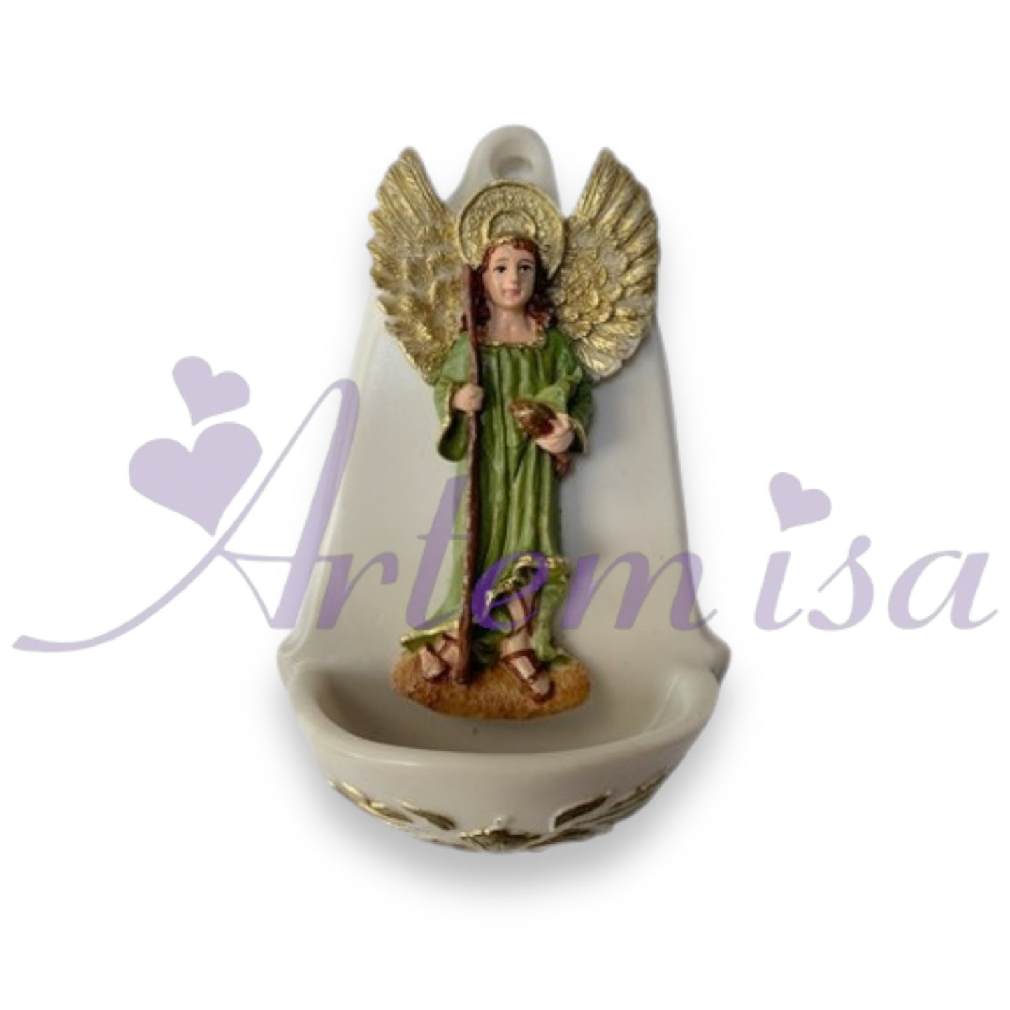 Pila Arcángel Rafael