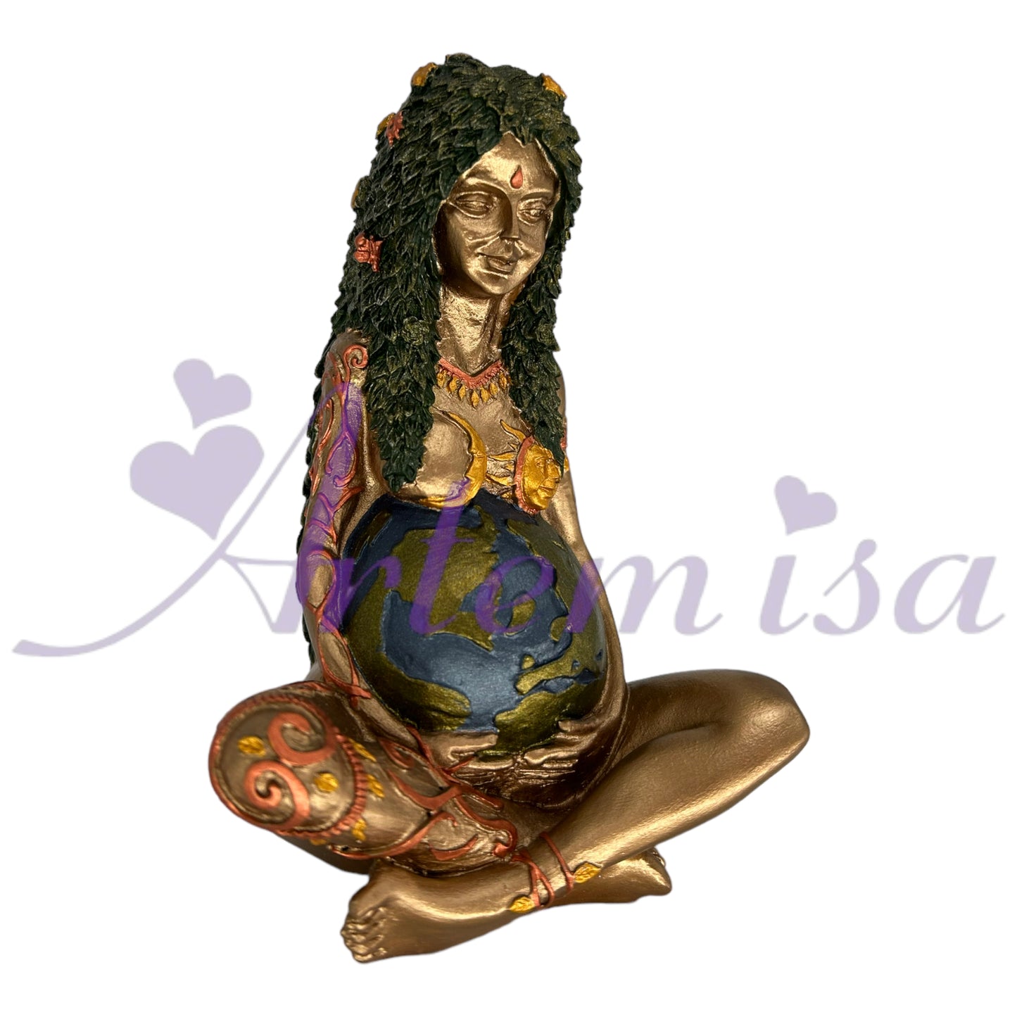 Gaia Madre Tierra