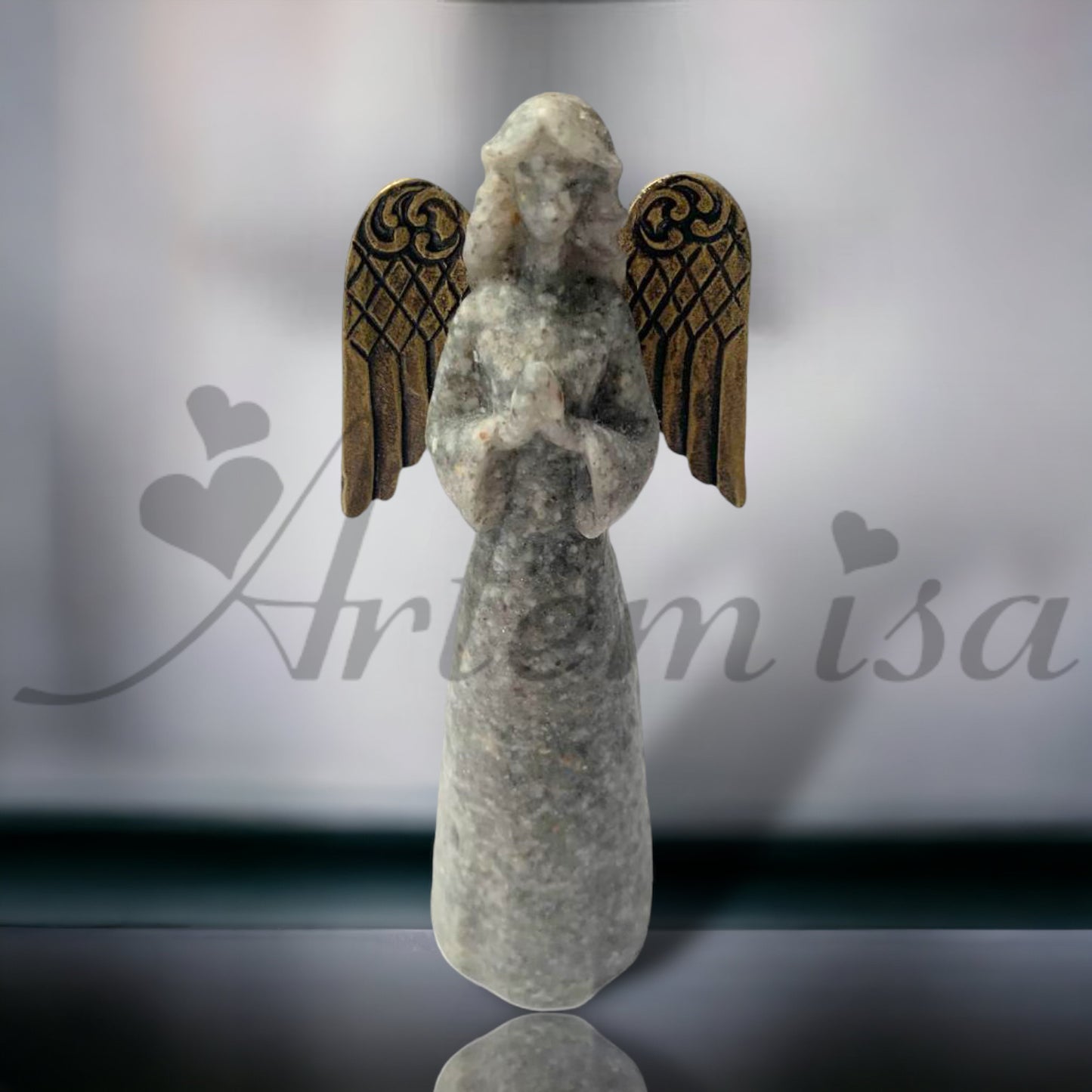 Angel Sal Mediano