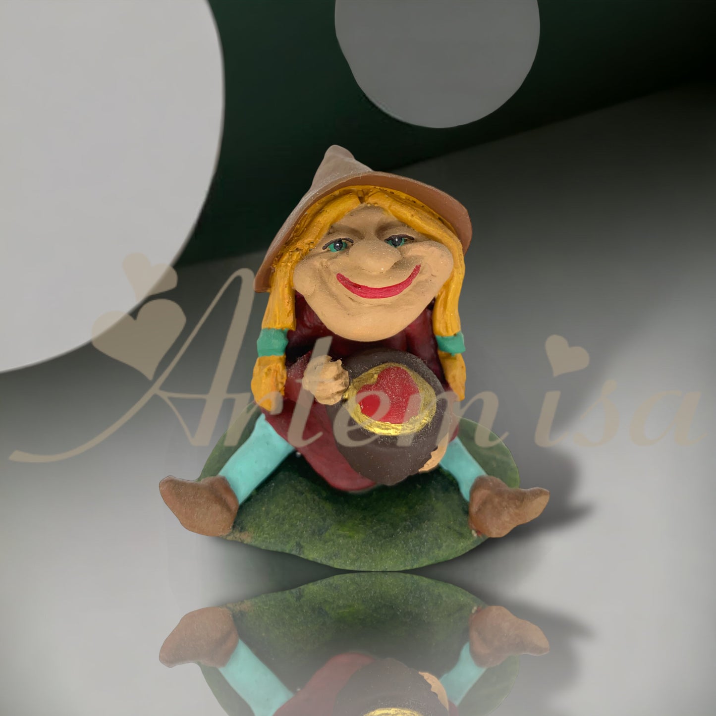 Duende Coleccion Amor