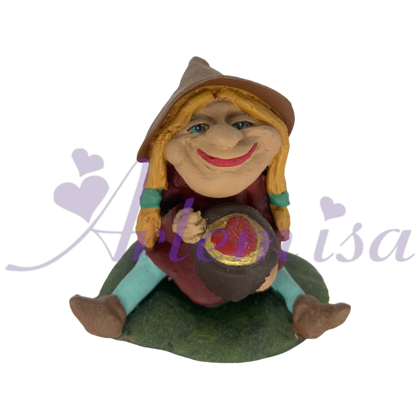 Duende Coleccion Amor