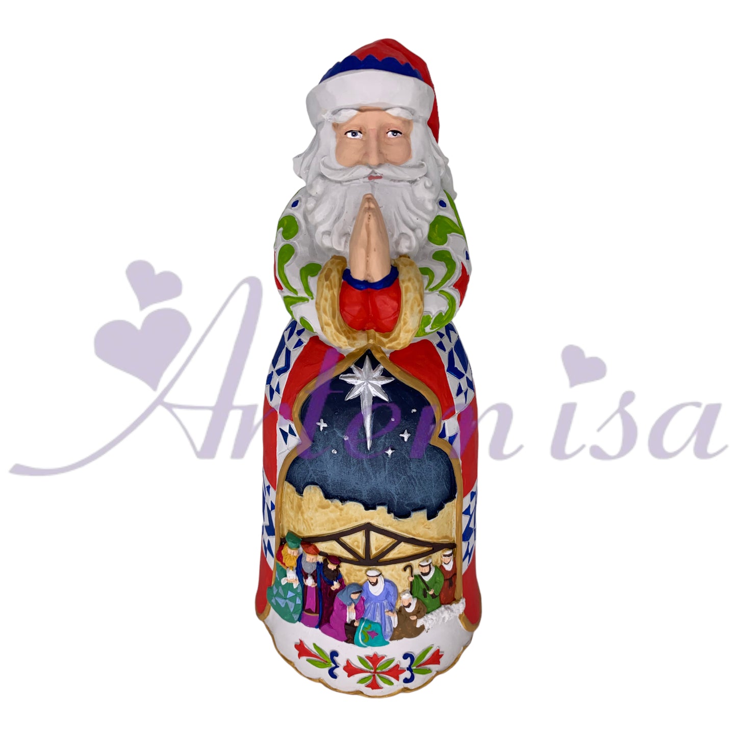 Noel Pesebre Grande