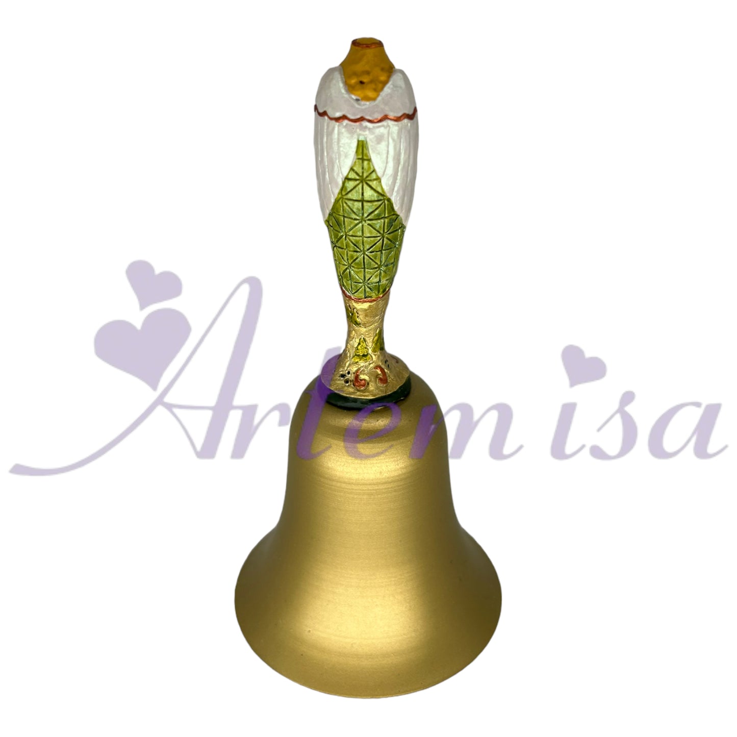 Ángel Campana Salud