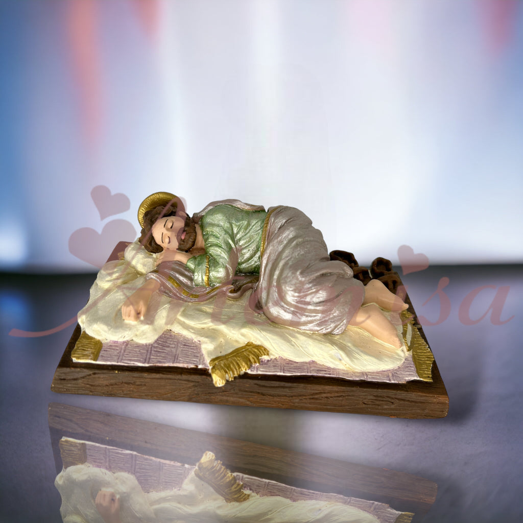 Sueño De Jose Pequeño