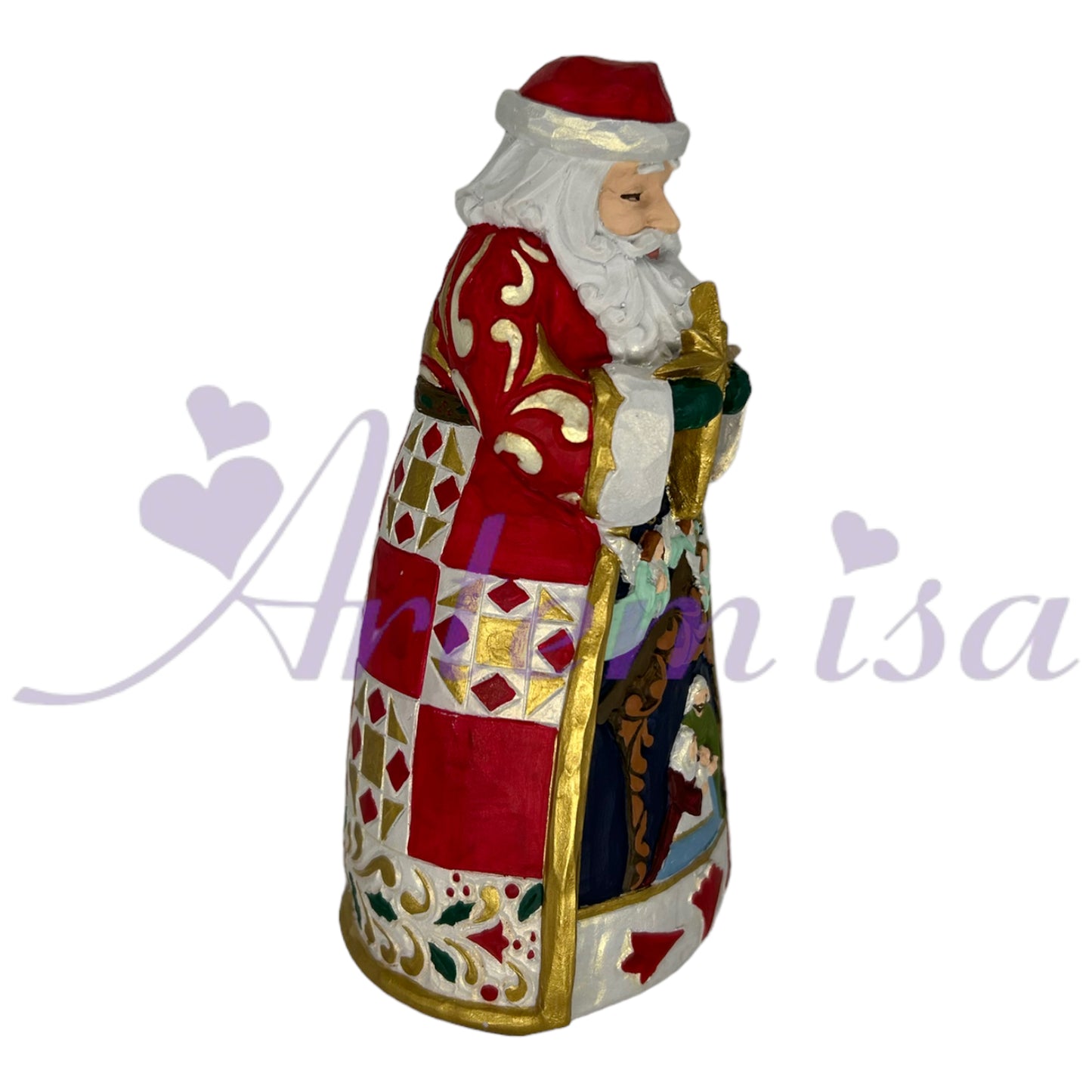 Noel Nacimiento Pequeño