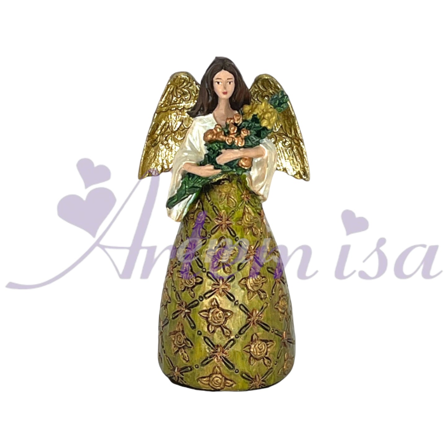 Angelita Amistad