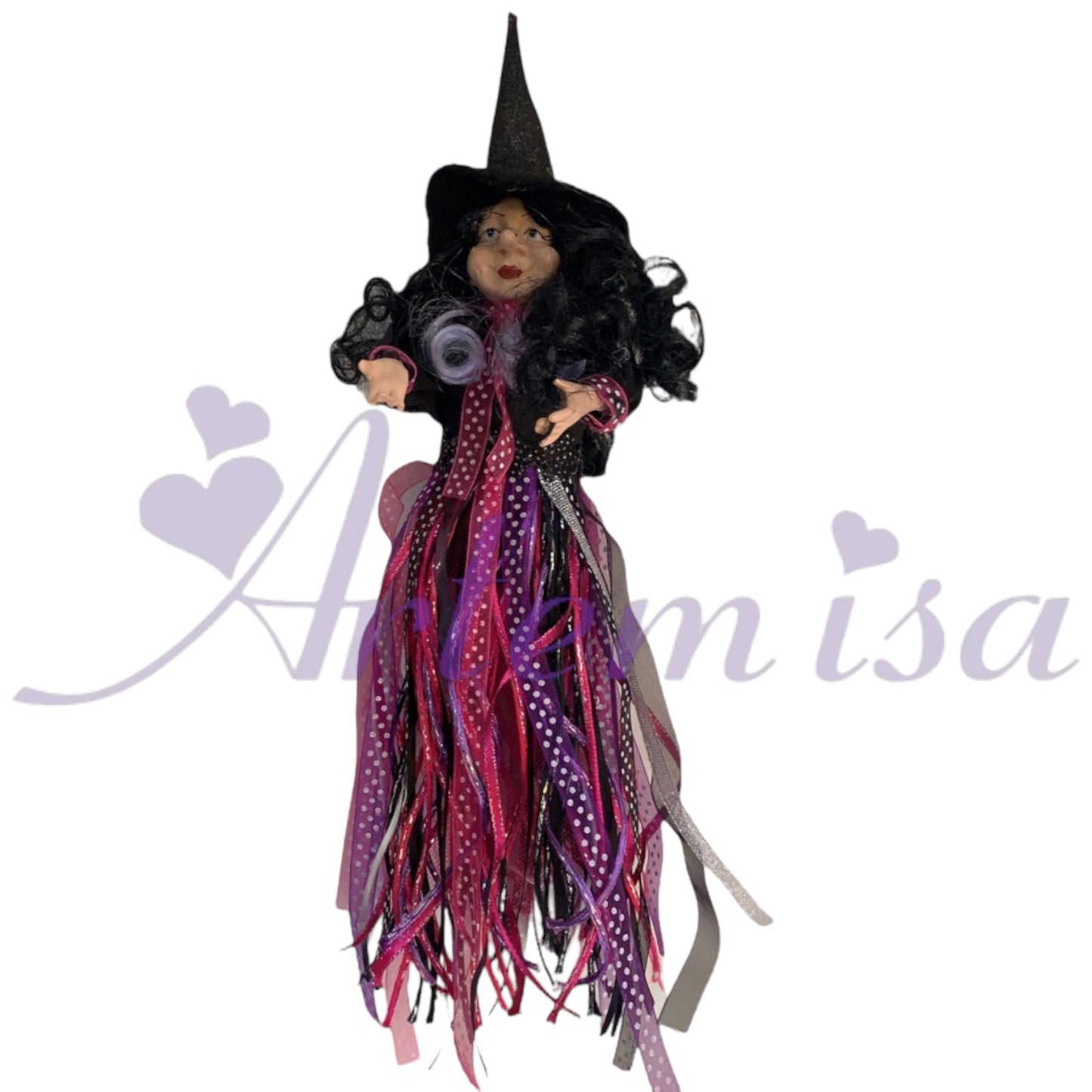 Bruja de la Abundancia Pequeña