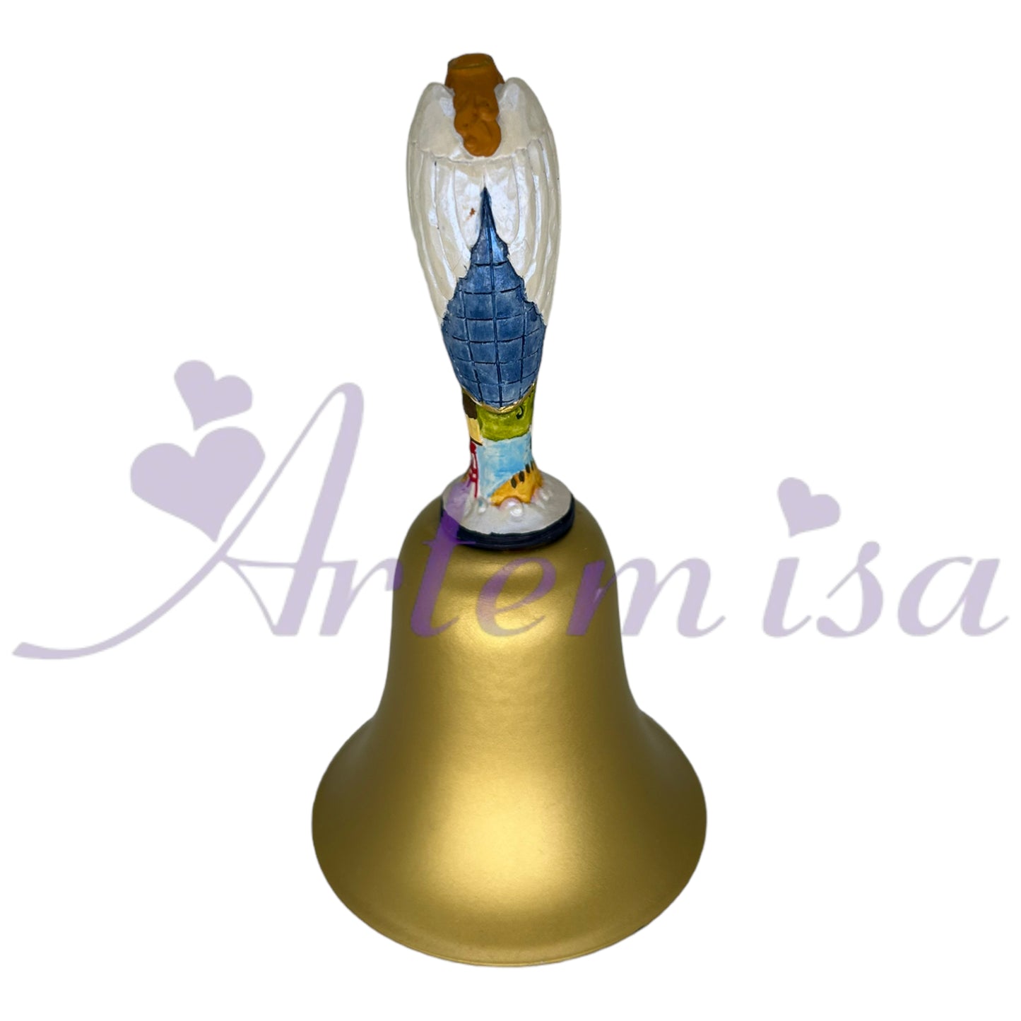 Ángel Campana Prosperidad