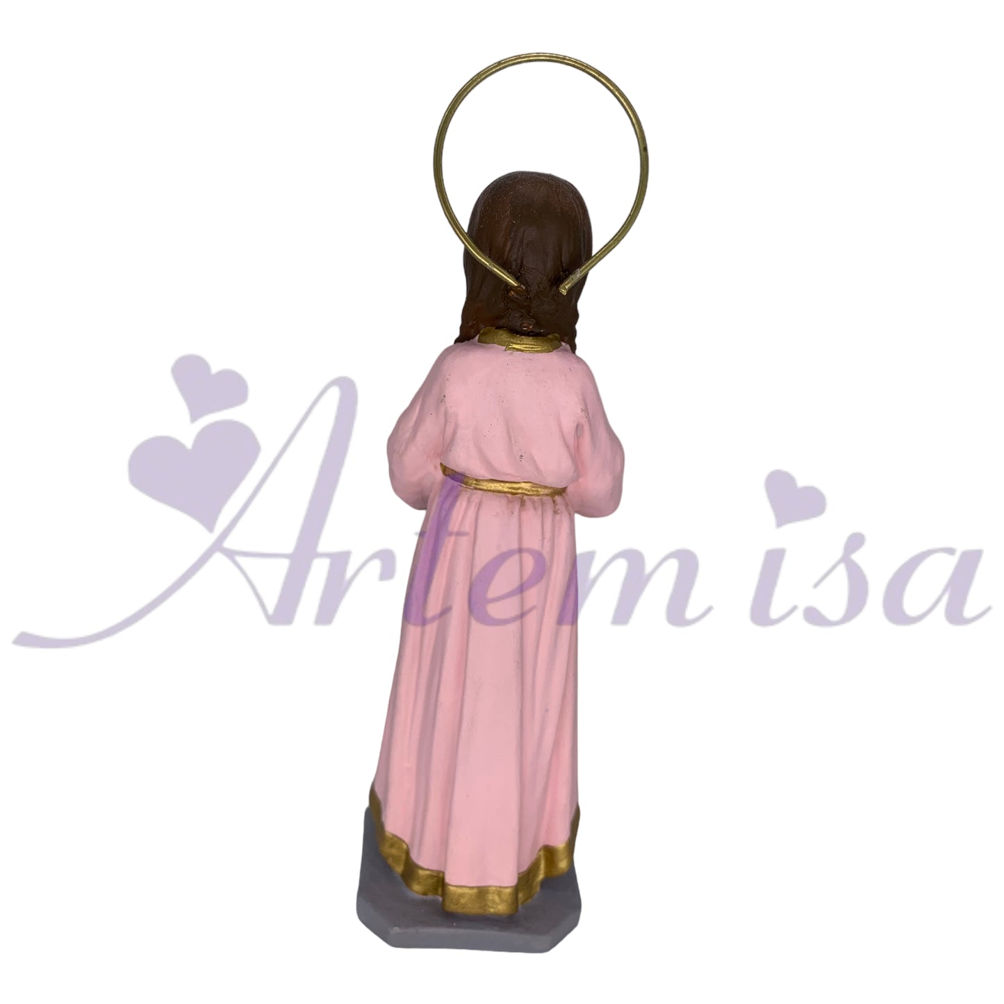 Virgen Niña Maria