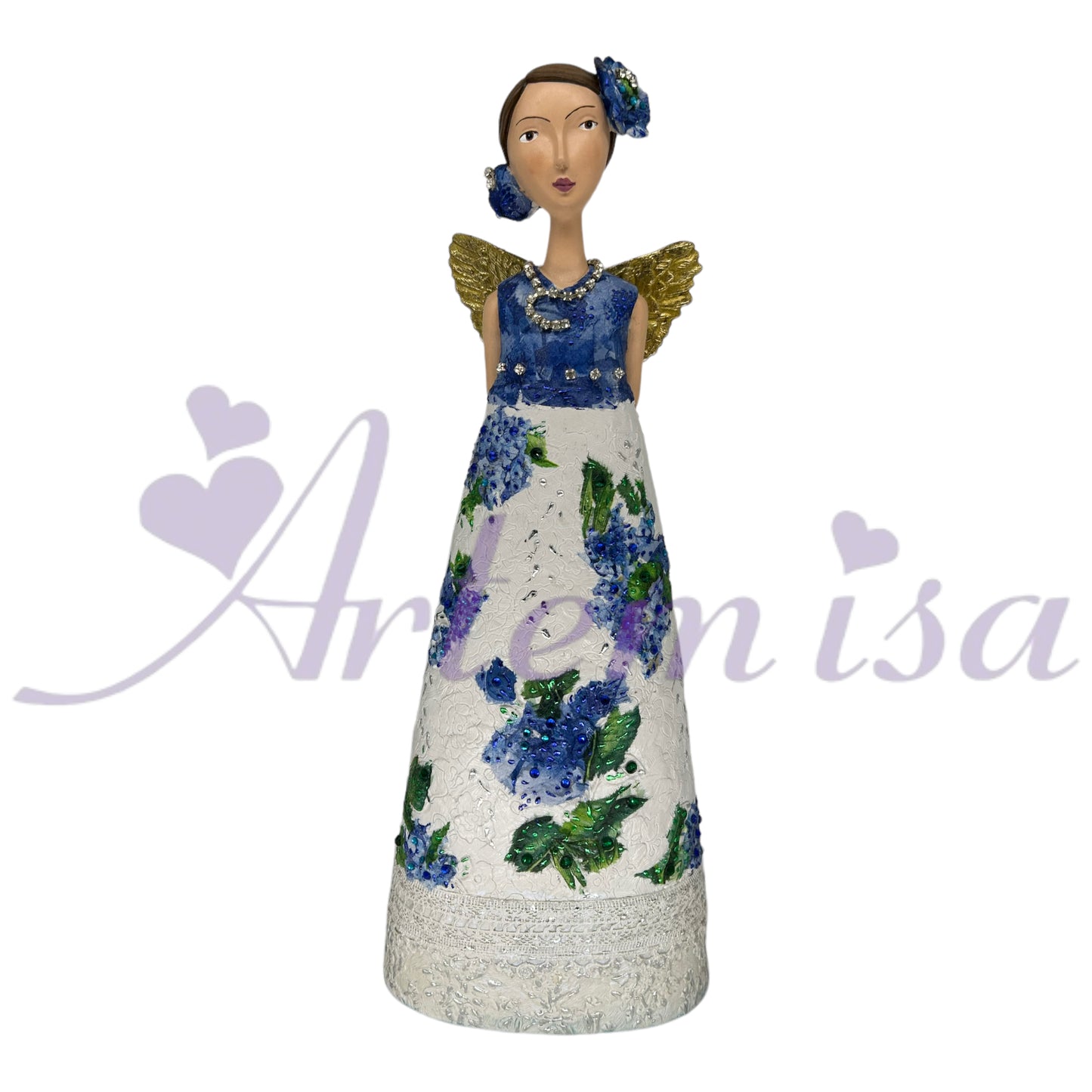 Ángel Celestial Amor