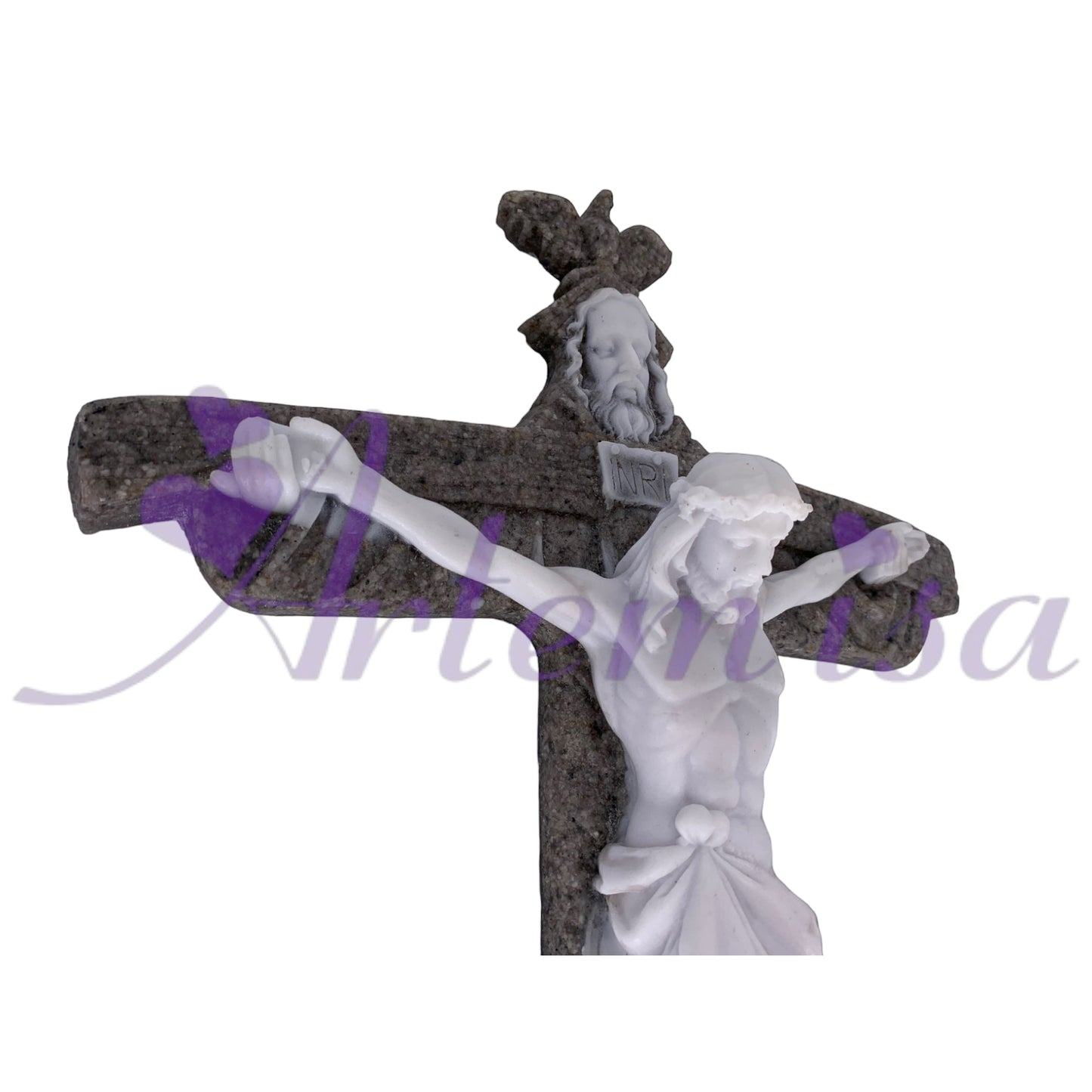 Cruz Sal Trinitario Grande