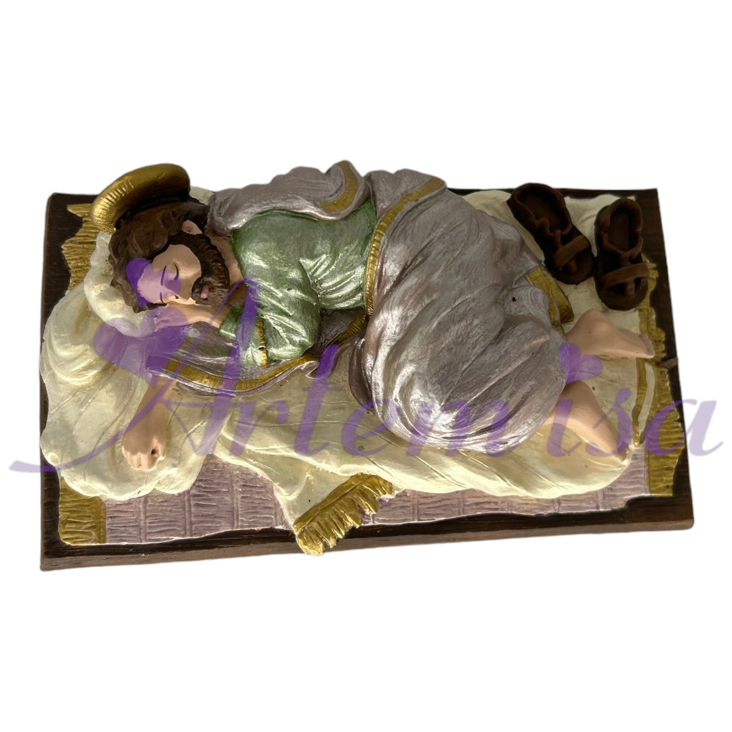 Sueño De Jose Pequeño