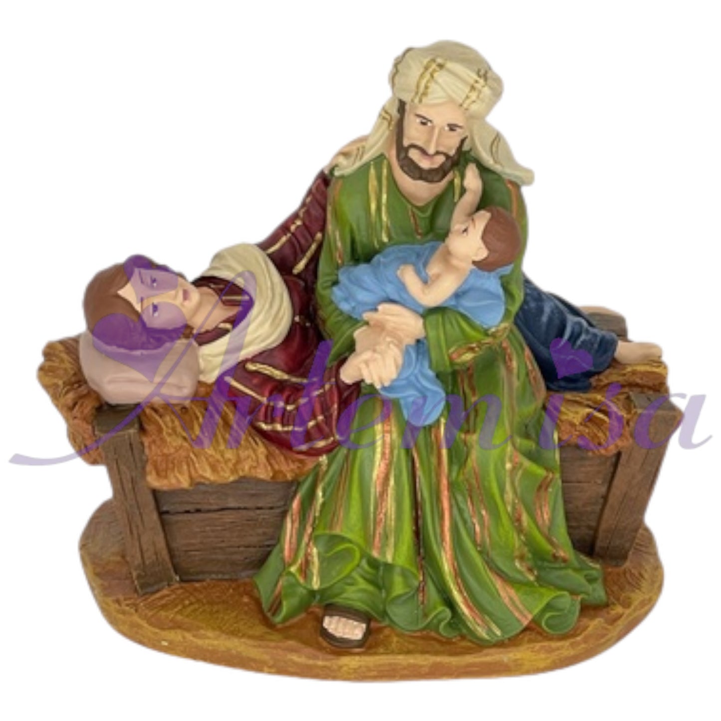 Nacim Paternidad