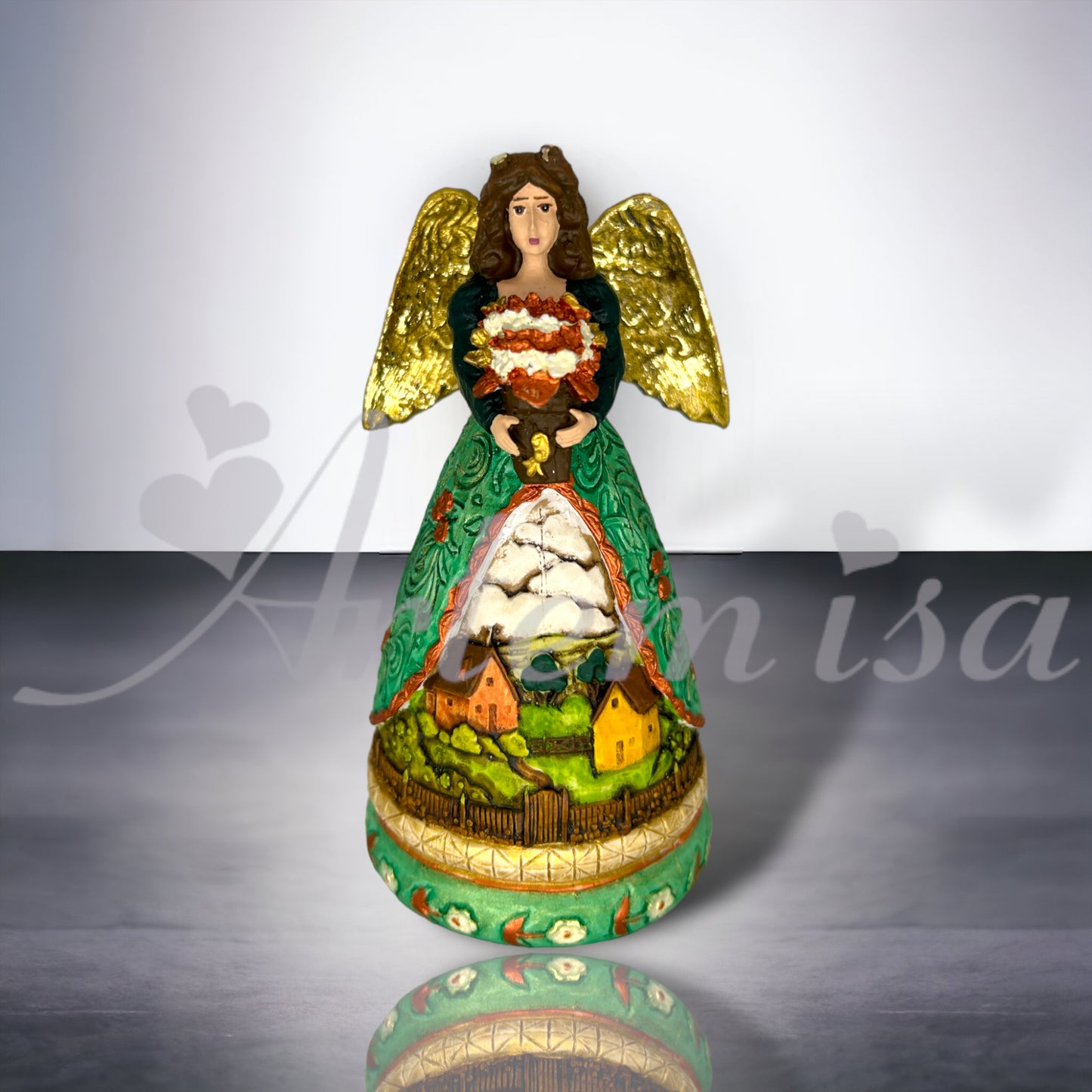 Angelita Prosperidad