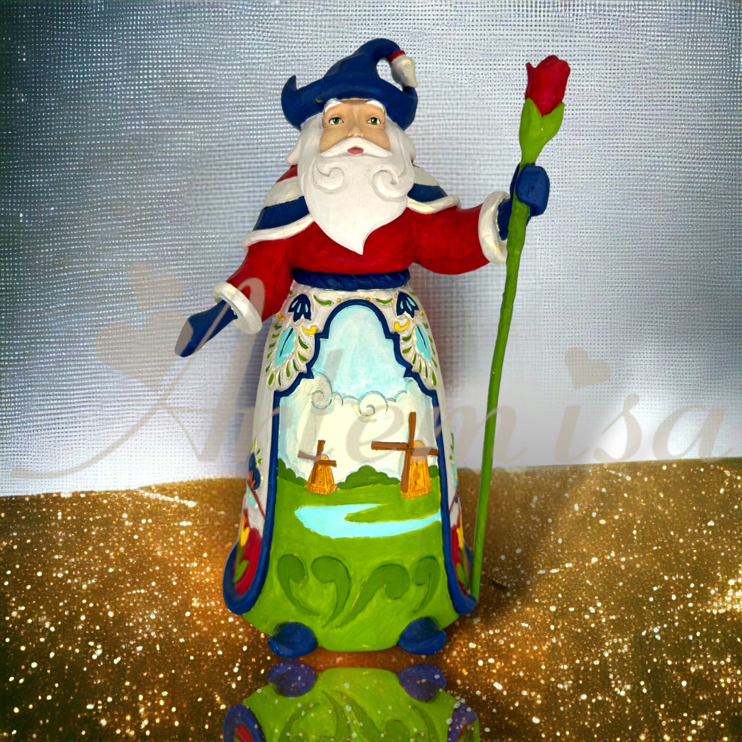 Noel Holanda Grande