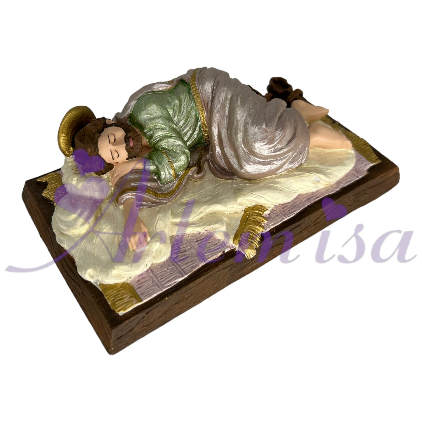 Sueño De Jose Pequeño