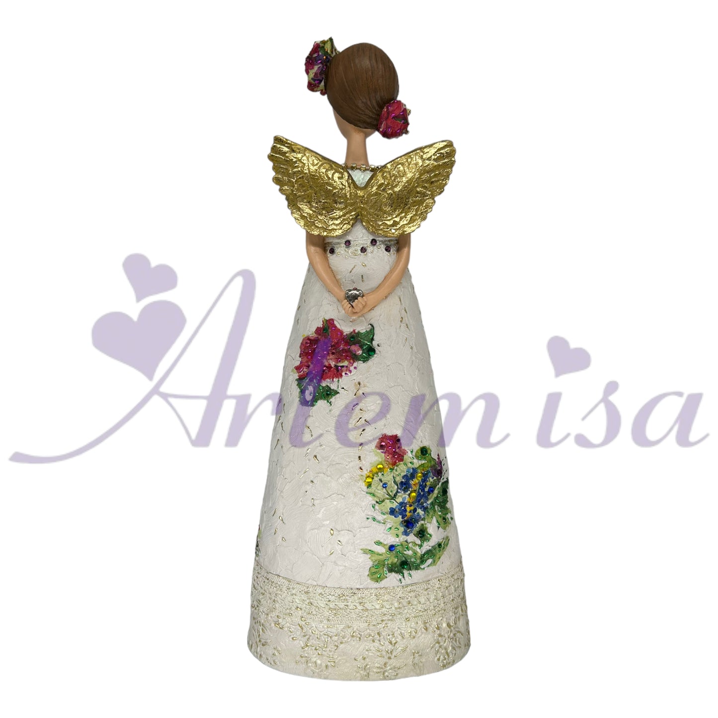 Ángel Celestial Amor