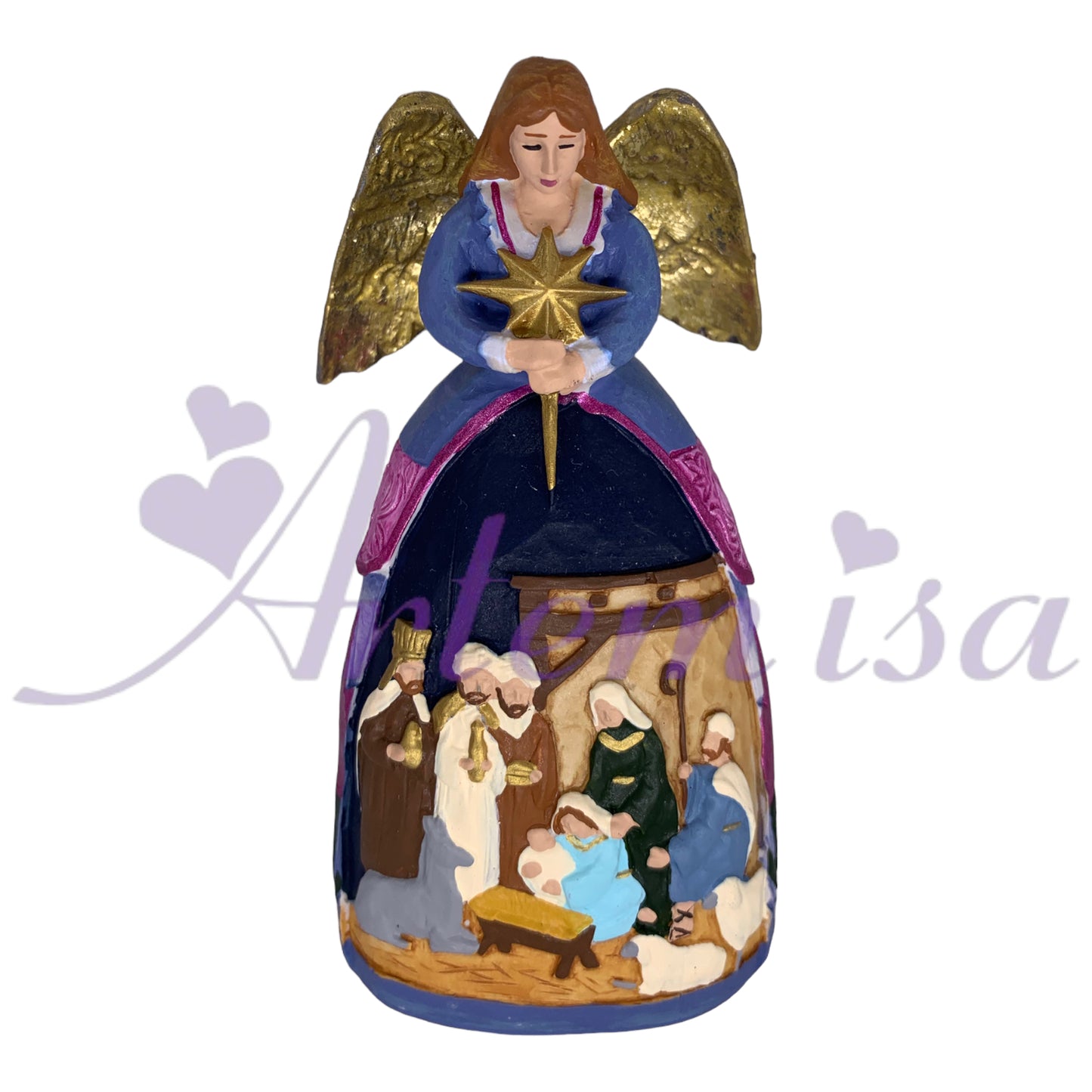 Angelita Pesebre