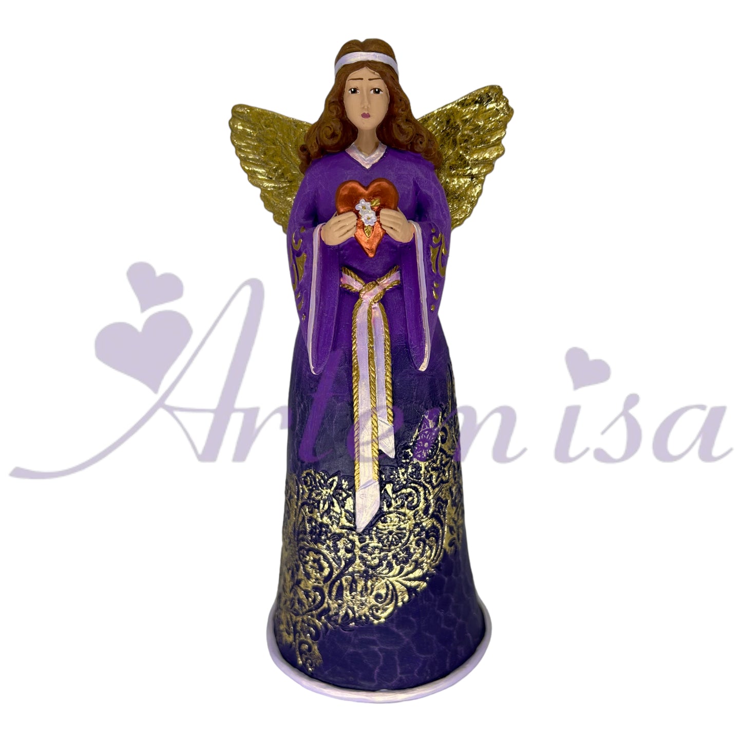 Ángel Grande Gracia Divina