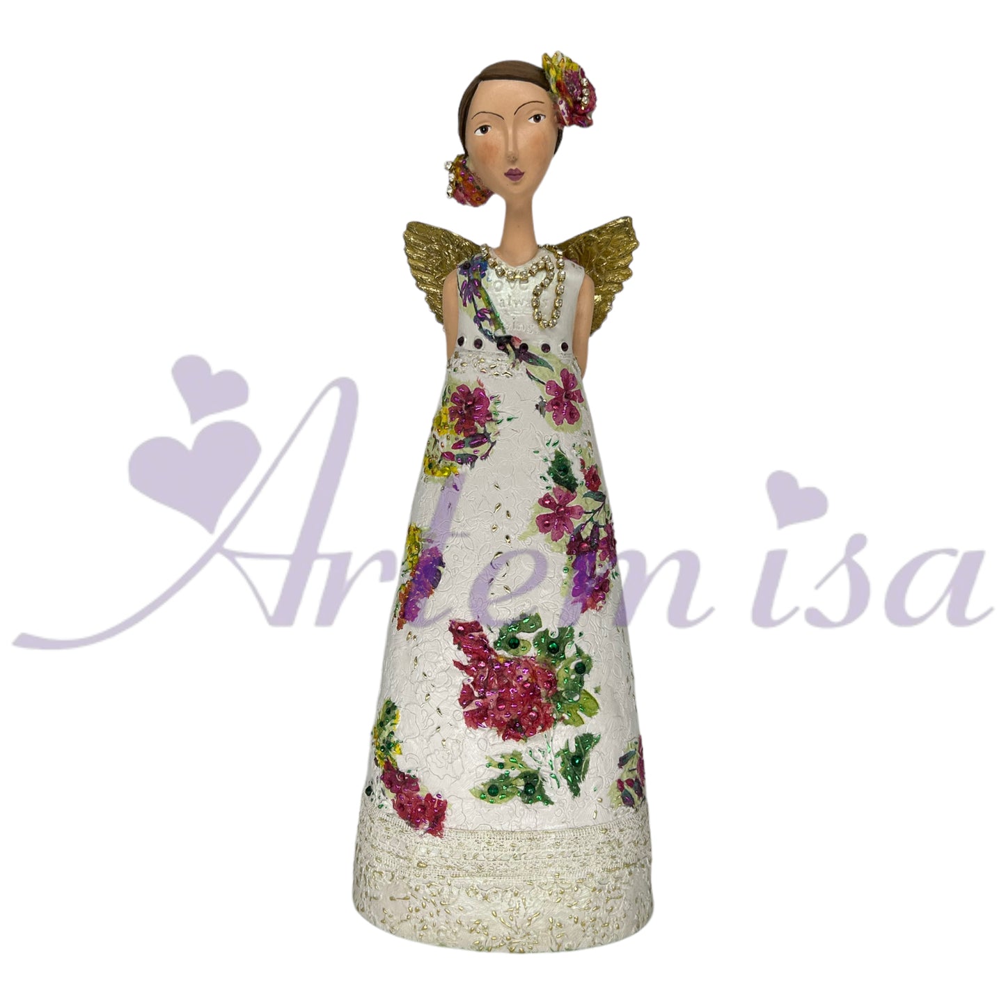 Ángel Celestial Amor