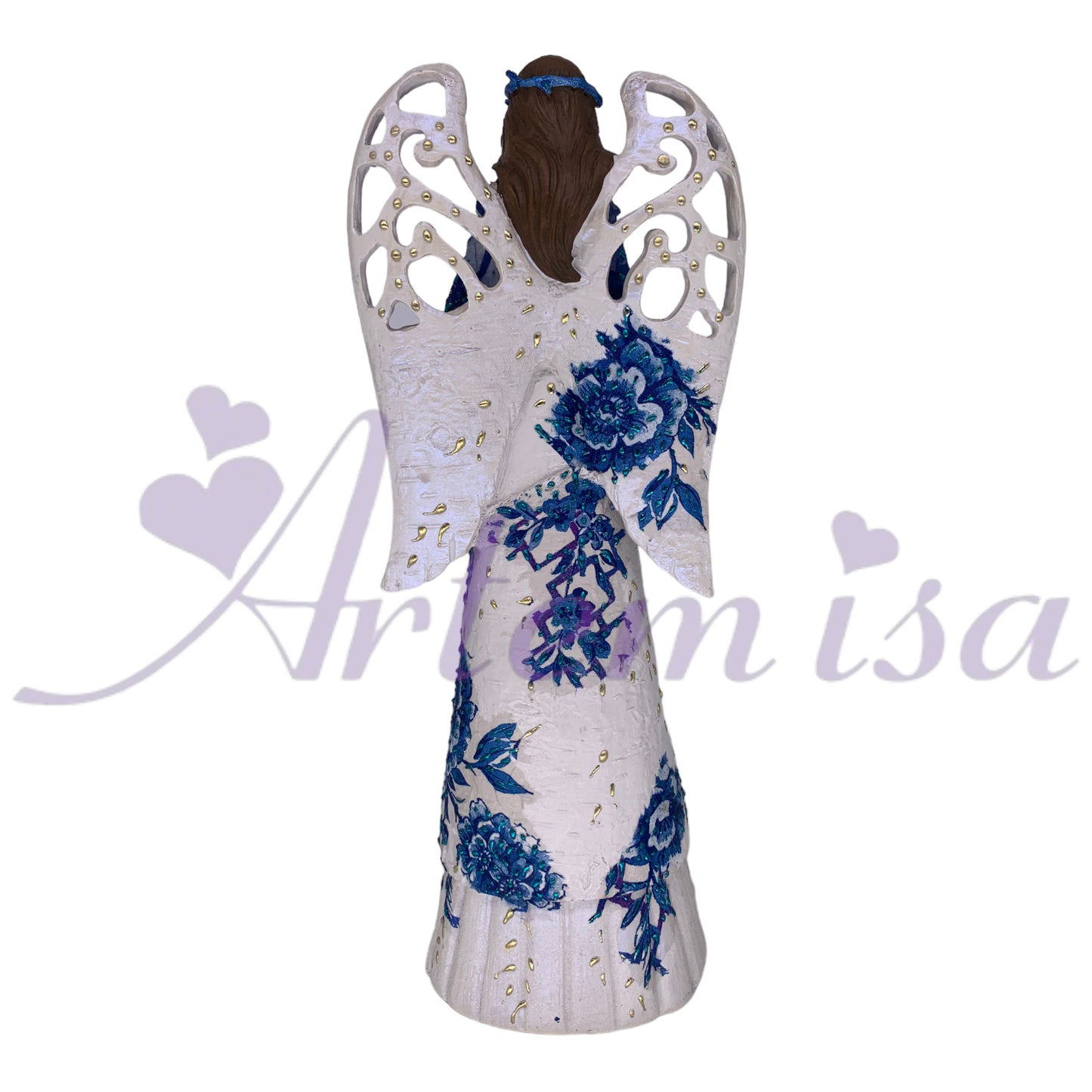 Angel Vintage Grande Paloma