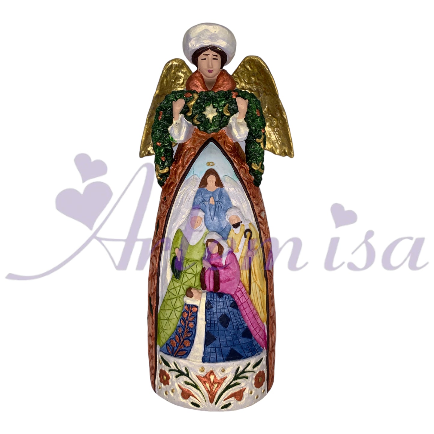 Angelita Familia