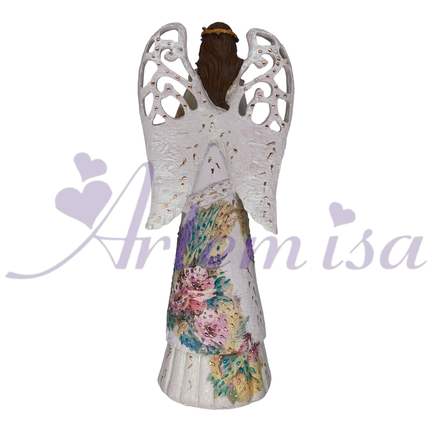 Angel Vintage Grande Paloma