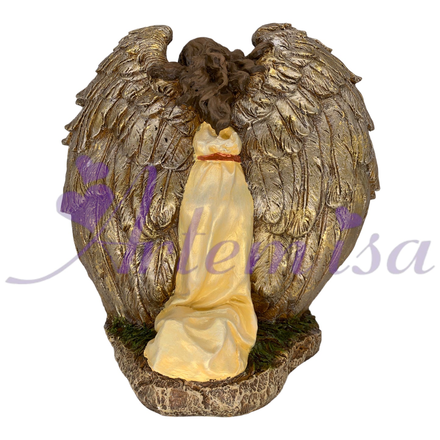 Ángel Custodio de Lujo