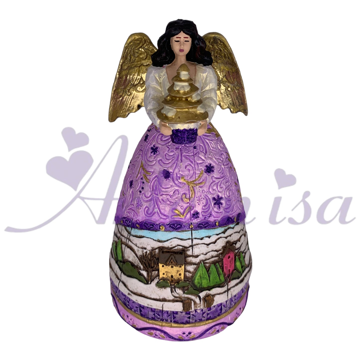 Angelita Salud