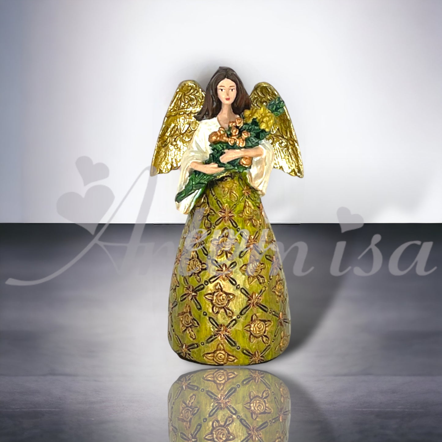 Angelita Amistad