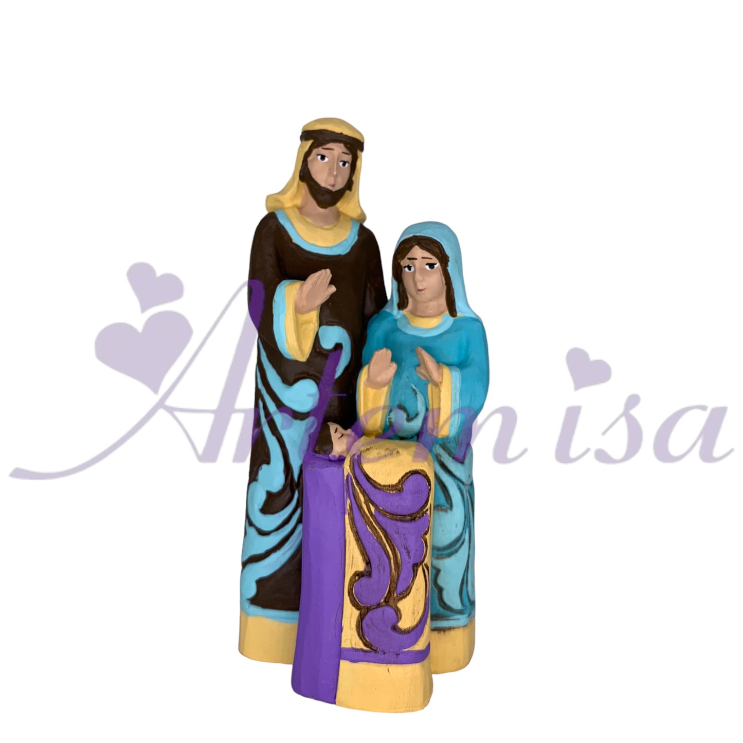 Sgda Flia Belen